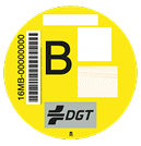 distintivo ambiental
