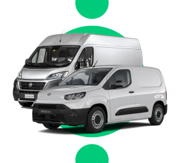 Coches Industriales