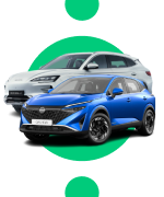 Coches nuevos mobile