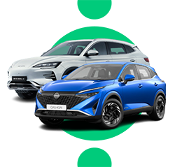 Coches nuevos