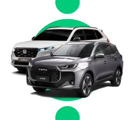 Coches de ocasión