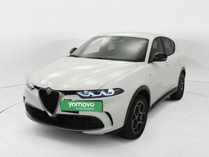 Alfa Romeo Tonale TI 1.3 MULTI-AIR PHEV 280 CV Q4 4WD 5P
