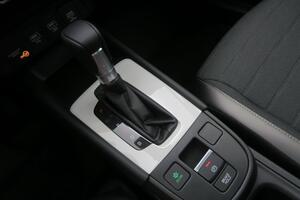 Honda Jazz HYBRID 2024 1.5I-MMD CROSSTAR 10