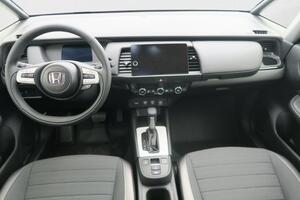 Honda Jazz HYBRID 2024 1.5I-MMD CROSSTAR 14