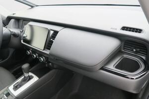 Honda Jazz HYBRID 2024 1.5I-MMD CROSSTAR 15