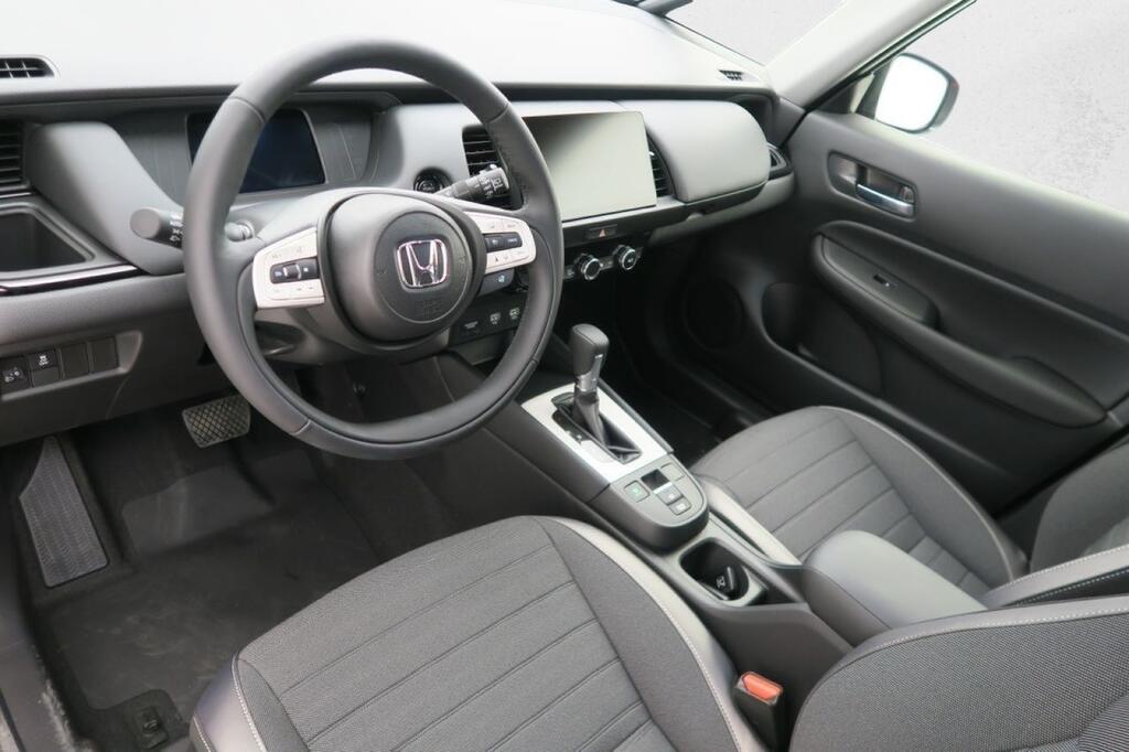 Honda Jazz HYBRID 2024 1.5I-MMD CROSSTAR Segunda mano