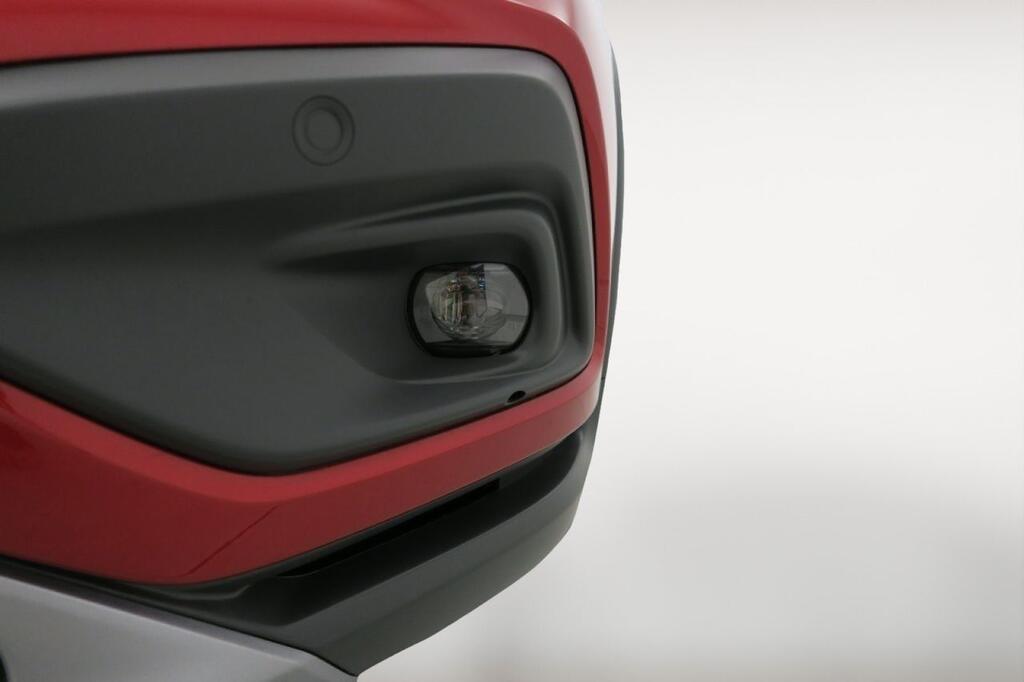Honda Jazz HYBRID 2024 1.5I-MMD CROSSTAR Segunda mano