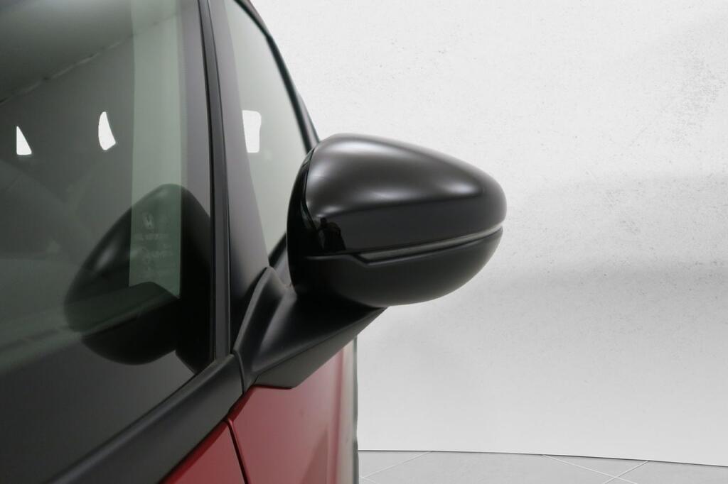 Honda Jazz HYBRID 2024 1.5I-MMD CROSSTAR Segunda mano