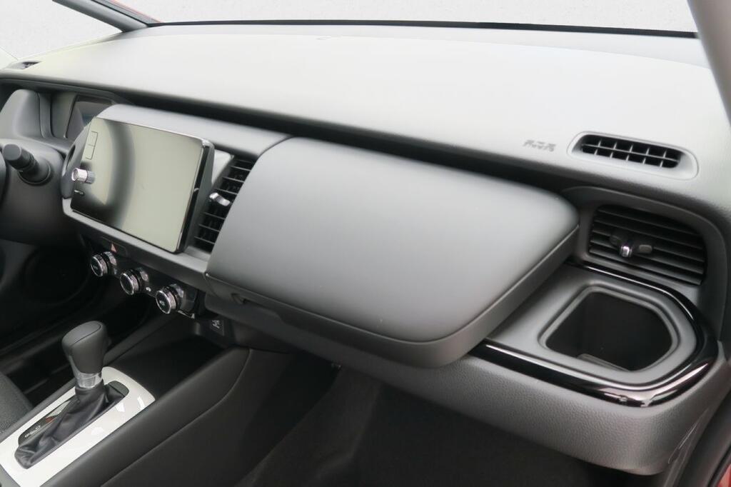 Honda Jazz HYBRID 2024 1.5I-MMD CROSSTAR Segunda mano