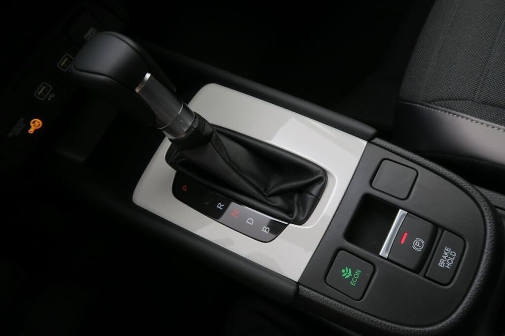 Honda Jazz HYBRID 2024 1.5I-MMD CROSSTAR Segunda mano