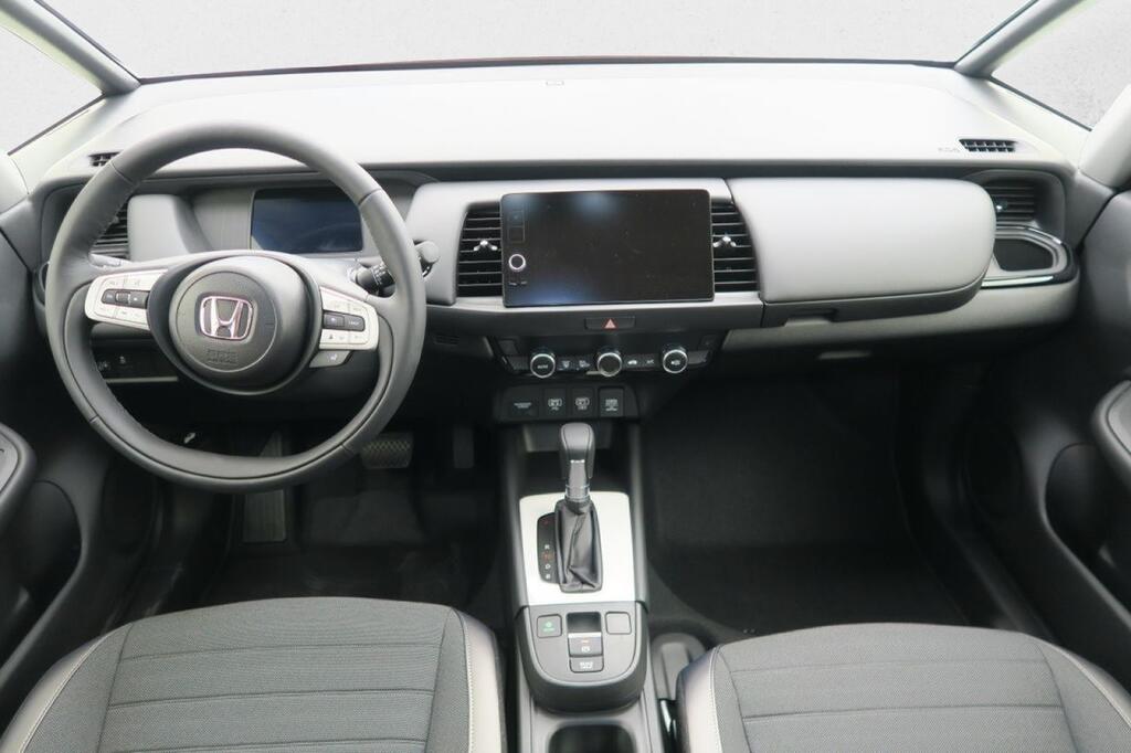 Honda Jazz HYBRID 2024 1.5I-MMD CROSSTAR Segunda mano