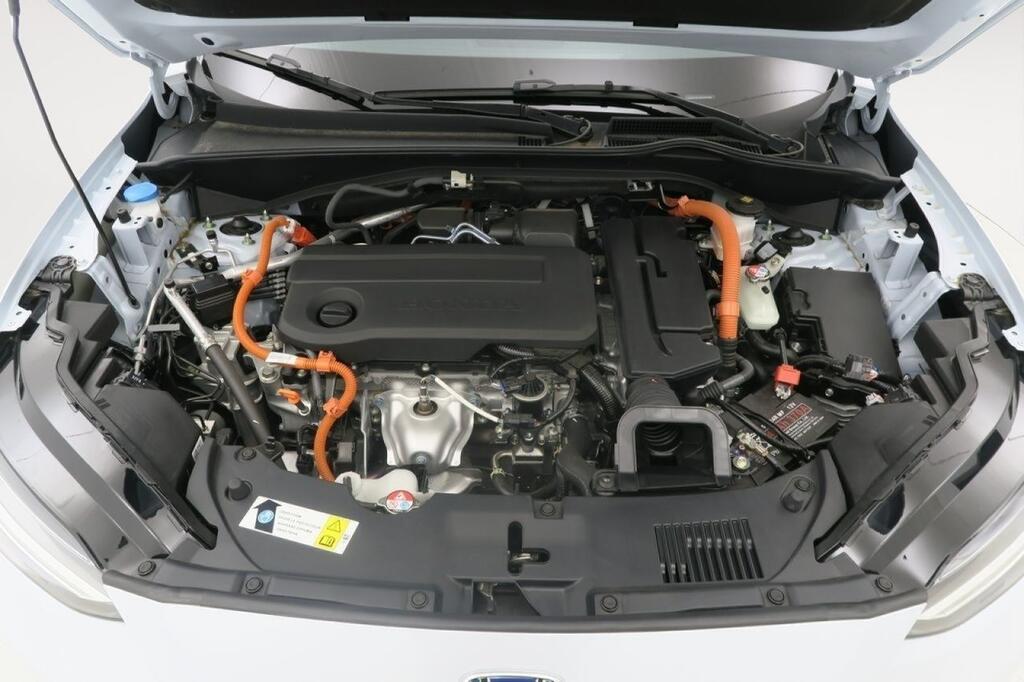 Honda ZR-V ELEGANCE 2.0I-MMD 184CV CVT 5P. 22