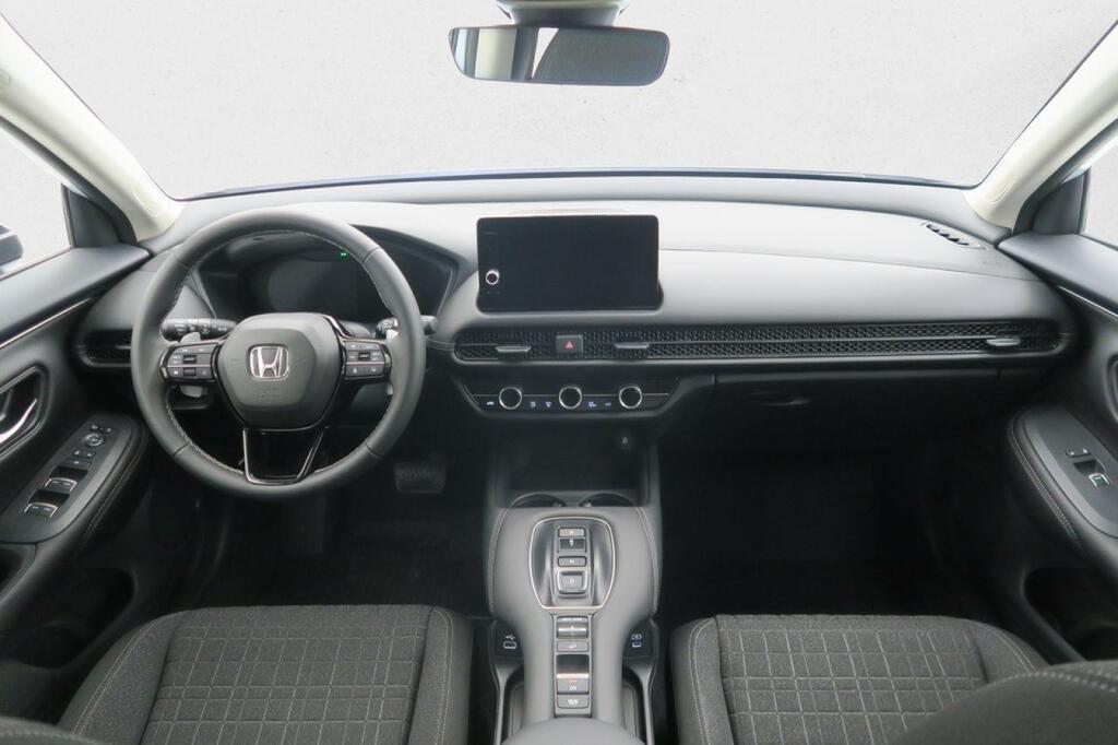 Honda ZR-V ELEGANCE 2.0I-MMD 184CV CVT 5P. 8