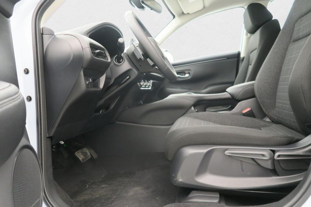 Honda ZR-V ELEGANCE 2.0I-MMD 184CV CVT 5P. 19