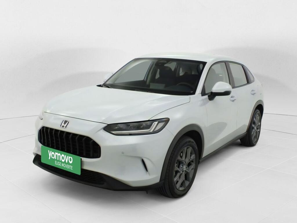 Honda ZR-V ELEGANCE 2.0I-MMD 184CV CVT 5P. 2