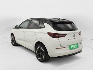 Opel Grandland GS E PHEV 300 CV AT8