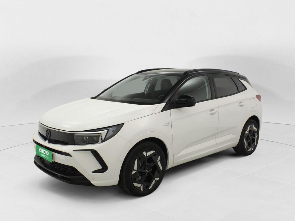 Opel Grandland GSE 1.6 TURBO PHEV 300CV AUTO 5P 5