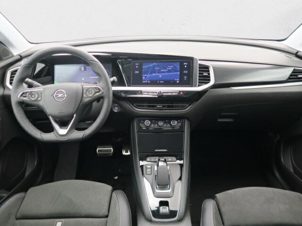 Opel Grandland GSE 1.6 TURBO PHEV 300CV AUTO 5P 7