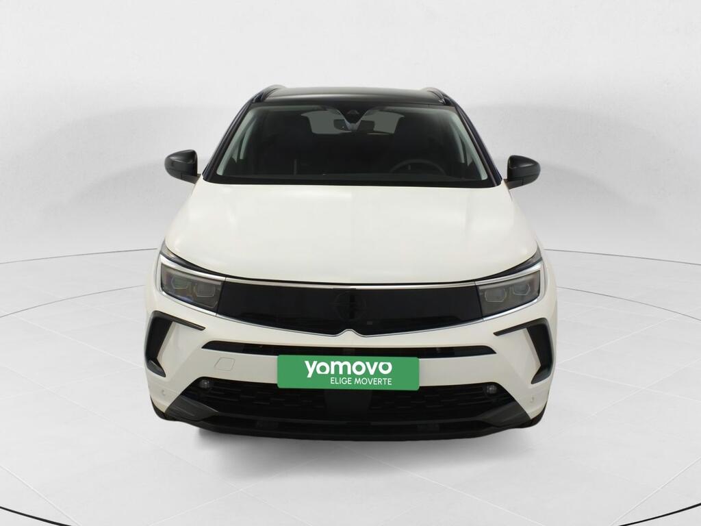 Opel Grandland GSE 1.6 TURBO PHEV 300CV AUTO 5P 6