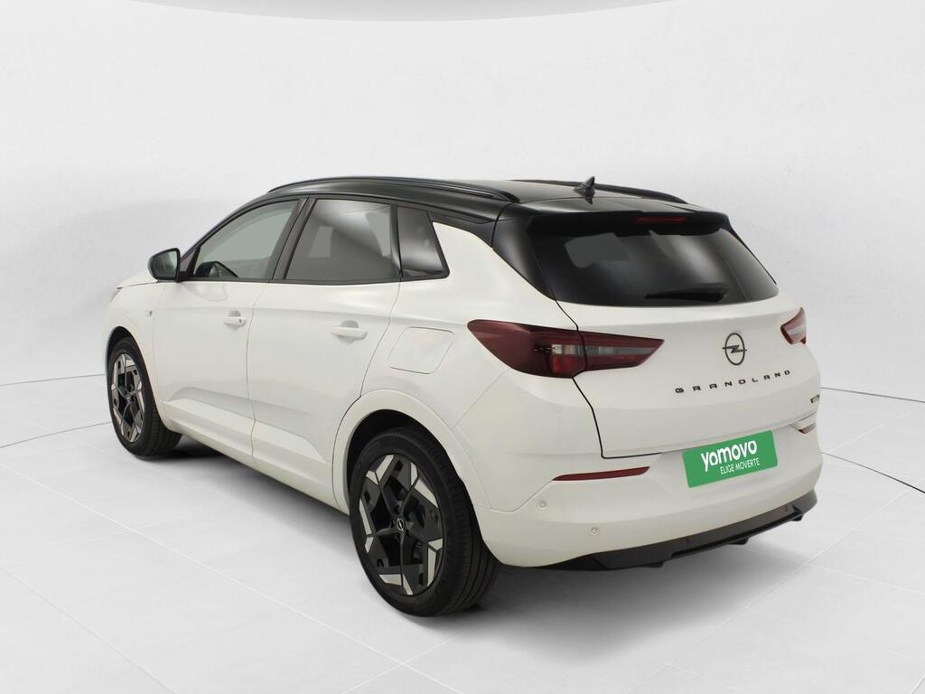 Opel Grandland GSE 1.6 TURBO PHEV 300CV AUTO 5P 3