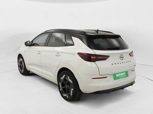 Opel Grandland GSE 1.6 TURBO PHEV 300CV AUTO 5P