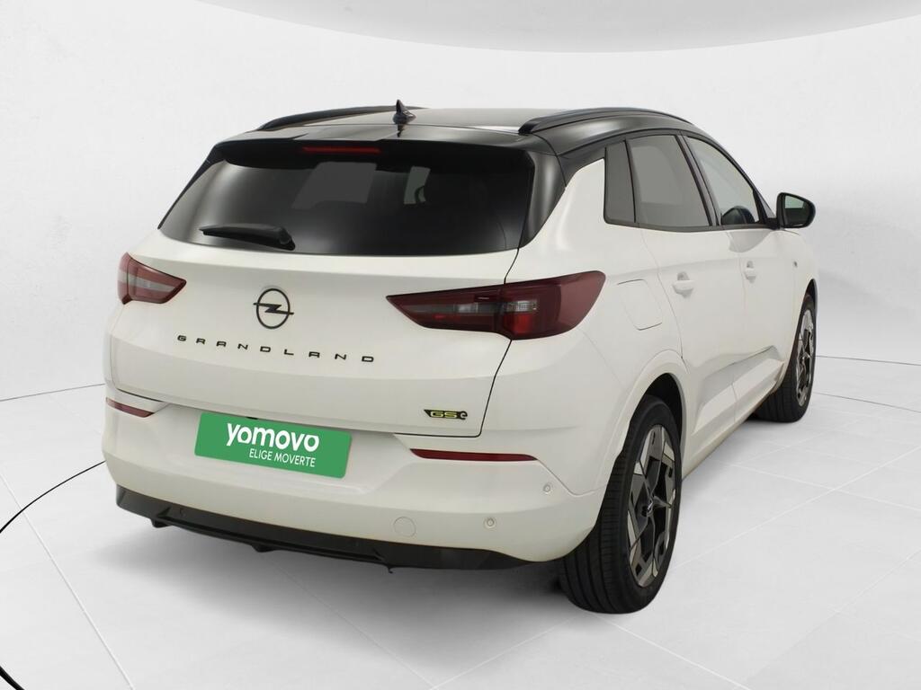 Opel Grandland GSE 1.6 TURBO PHEV 300CV AUTO 5P 4