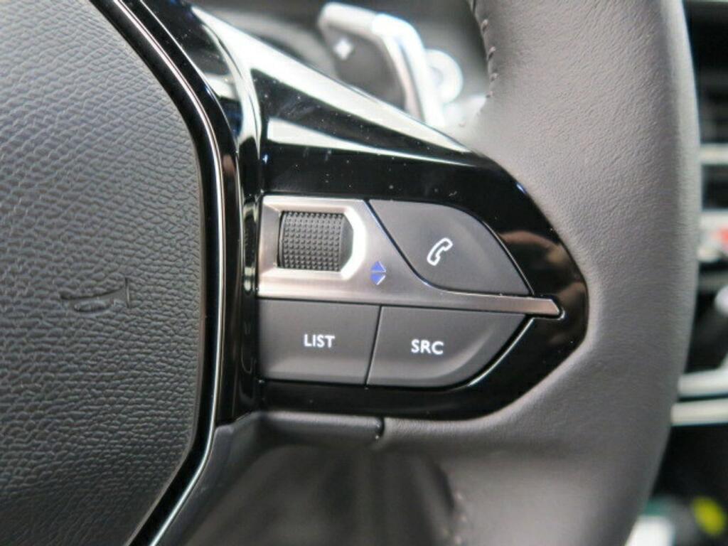 Peugeot 2008 ALLURE PACK 1.5 BLUEHDI 130CV AUTO S&S 5P 10