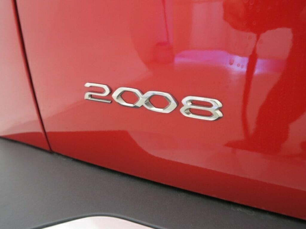 Peugeot 2008 ALLURE PACK 1.5 BLUEHDI 130CV AUTO S&S 5P 19