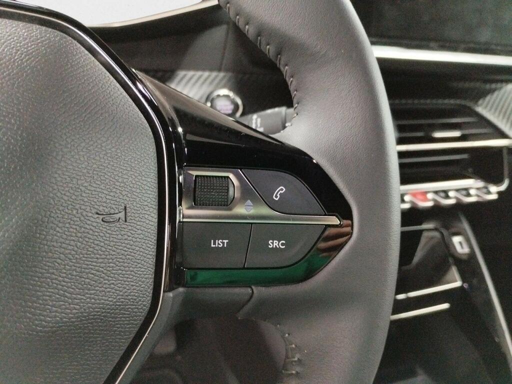Peugeot 2008 ALLURE PACK ELECTRIC 136 CV 5P 11