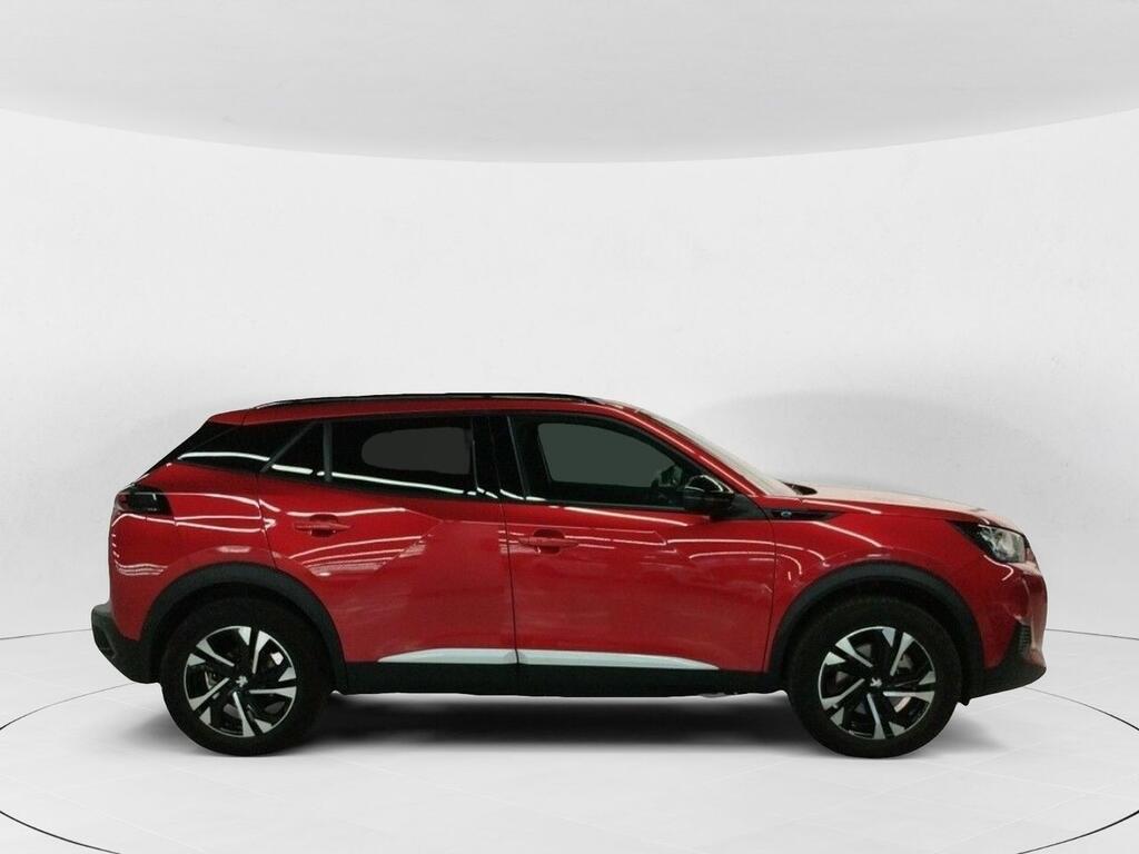 Peugeot 2008 ALLURE PACK ELECTRIC 136 CV 5P 5