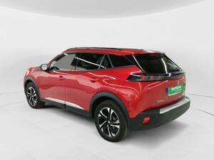 Peugeot 2008 ALLURE PACK ELECTRIC 136 CV 5P