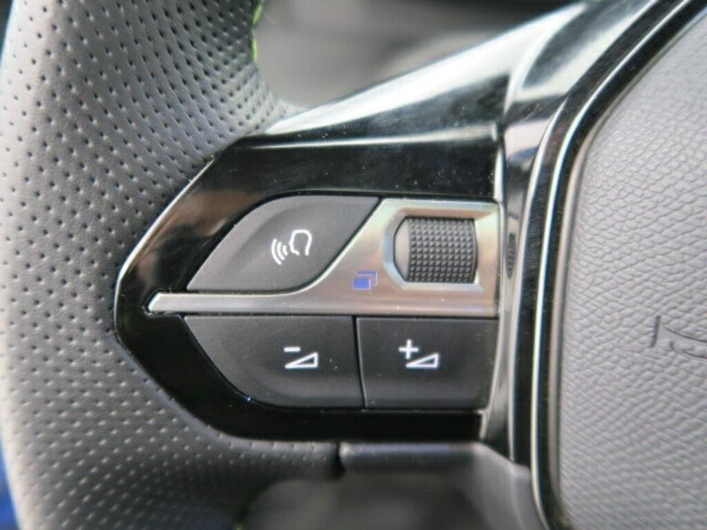 Peugeot 2008 GT ELECTRIC 136CV 5P 8