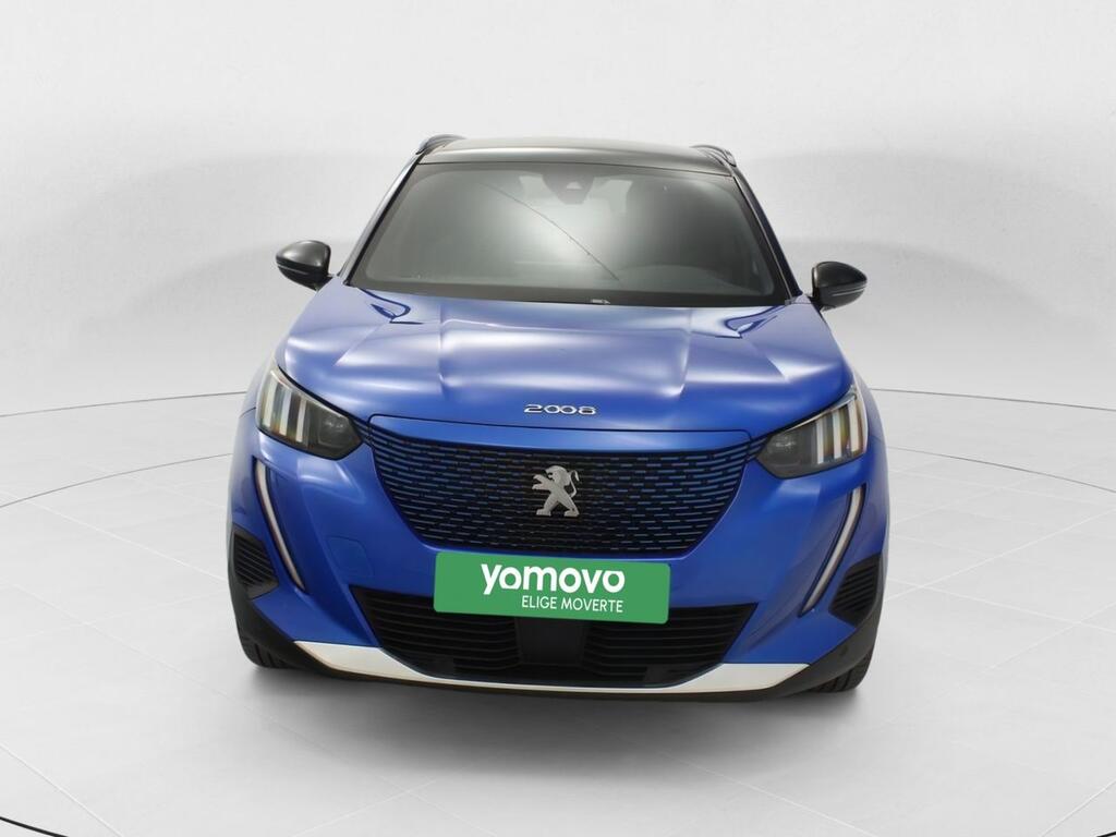 Peugeot 2008 GT ELECTRIC 136CV 5P 5
