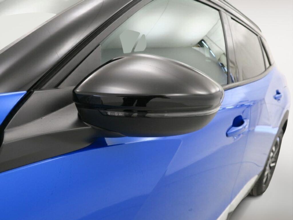 Peugeot 2008 GT ELECTRIC 136CV 5P 23
