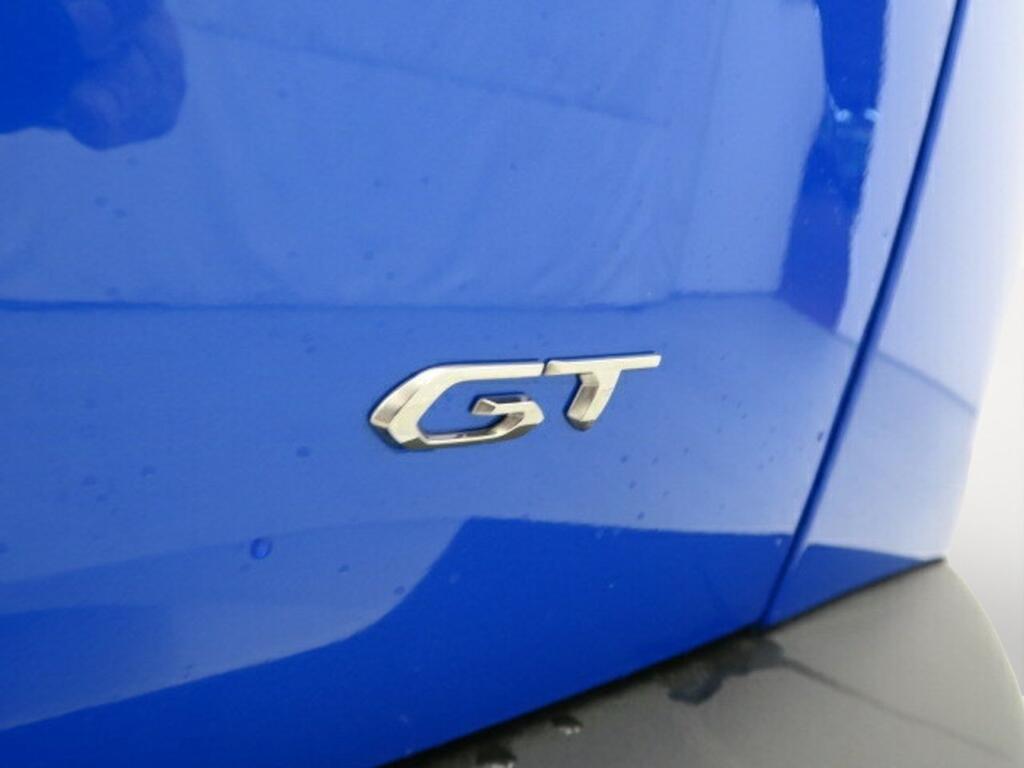 Peugeot 2008 GT ELECTRIC 136CV 5P 20