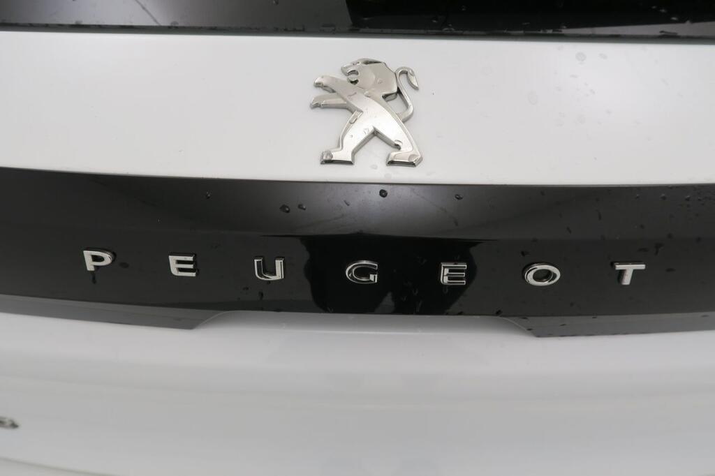 Peugeot 208 ACTIVE PACK ELECTRIQUE 136CV 5P 20