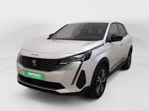 Peugeot 3008 ALLURE PACK 1.6 PLUG-IN HYBRID 225CV E-AUTO 5P