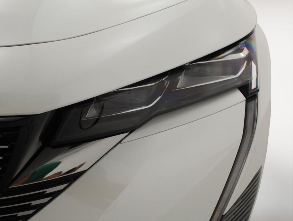 Peugeot 308 GT 1.6 PLUG-IN HYBRID 180CV 5P EAT8 23