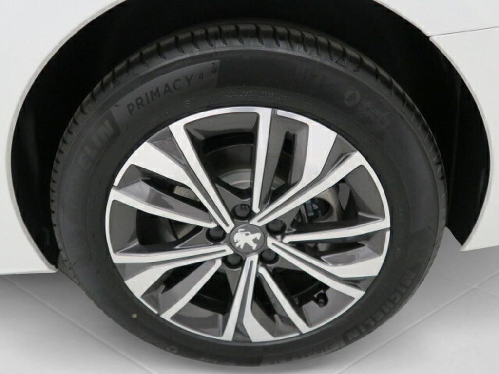 Peugeot 508 ALLURE PACK 1.6 HYBRID 225CV E-AUTO 5P 24
