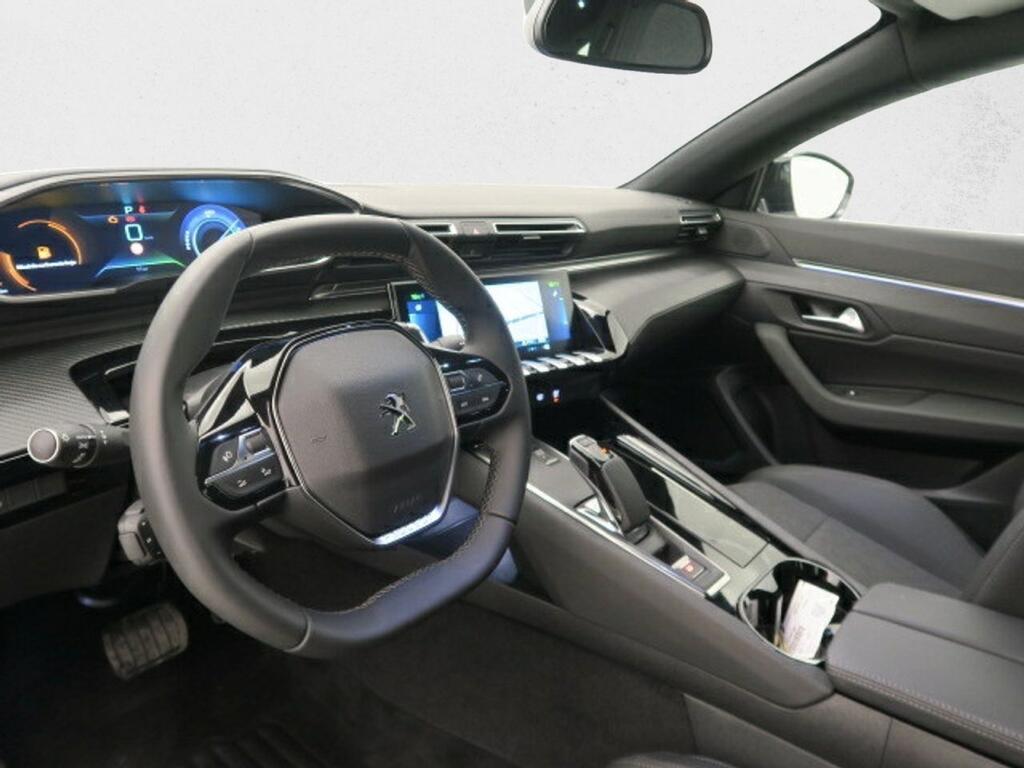 Peugeot 508 ALLURE PACK 1.6 HYBRID 225CV E-AUTO 5P 8