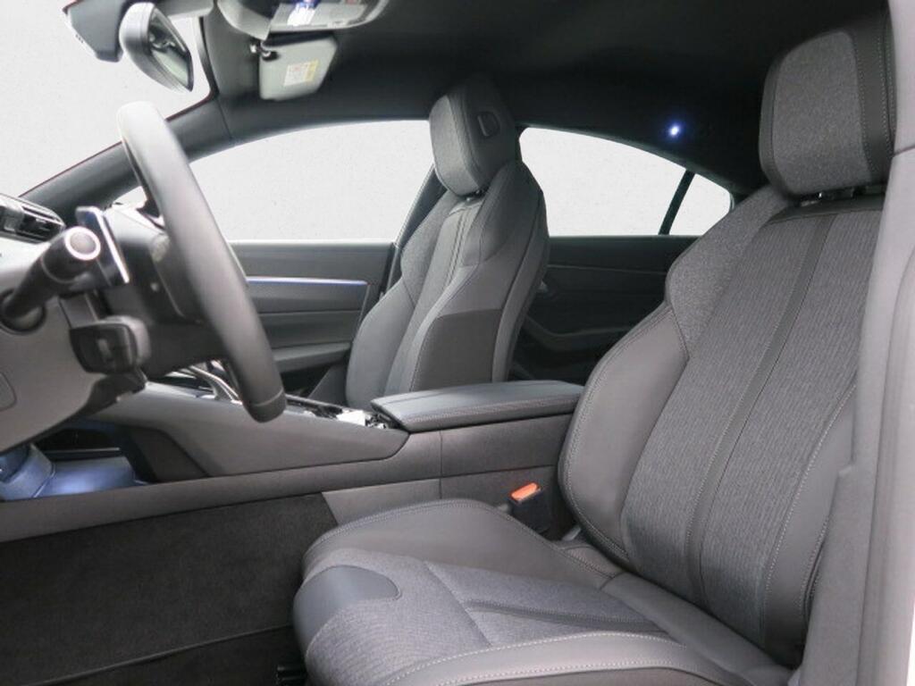 Peugeot 508 ALLURE PACK 1.6 HYBRID 225CV E-AUTO 5P 18
