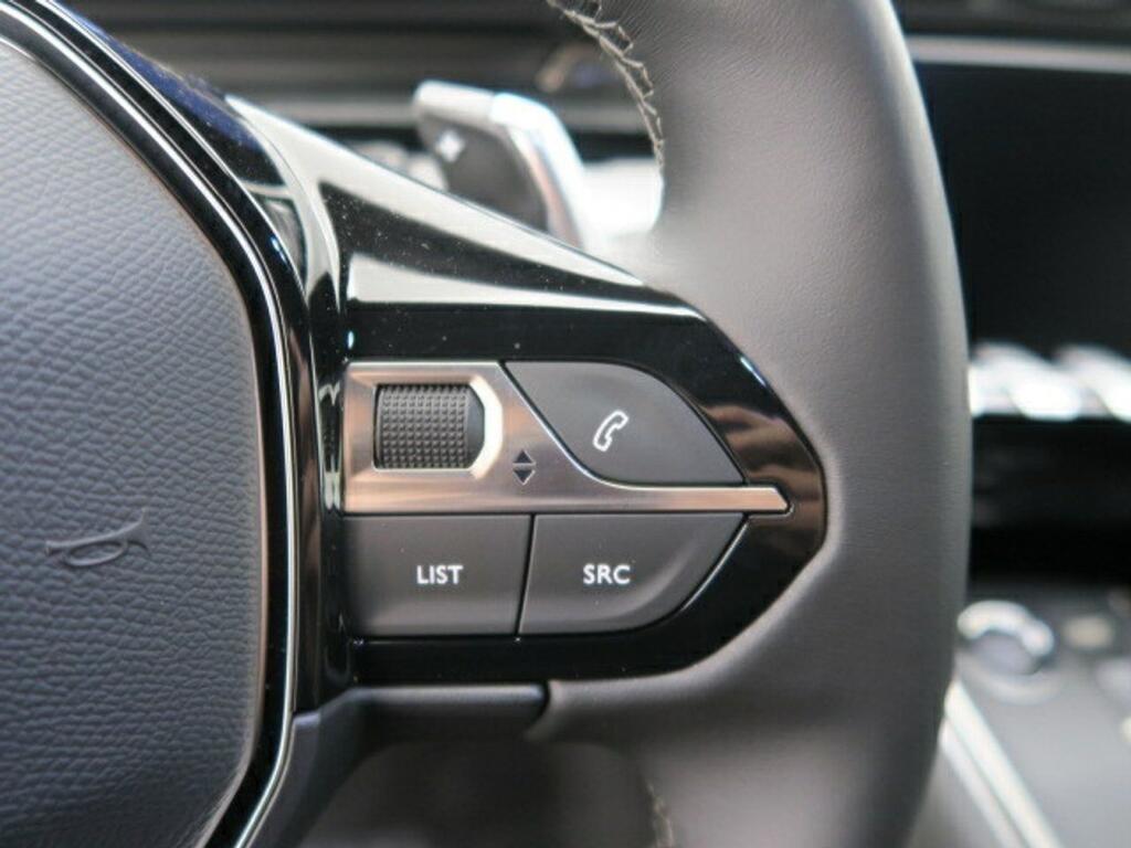 Peugeot 508 ALLURE PACK 1.6 HYBRID 225CV E-AUTO 5P 10