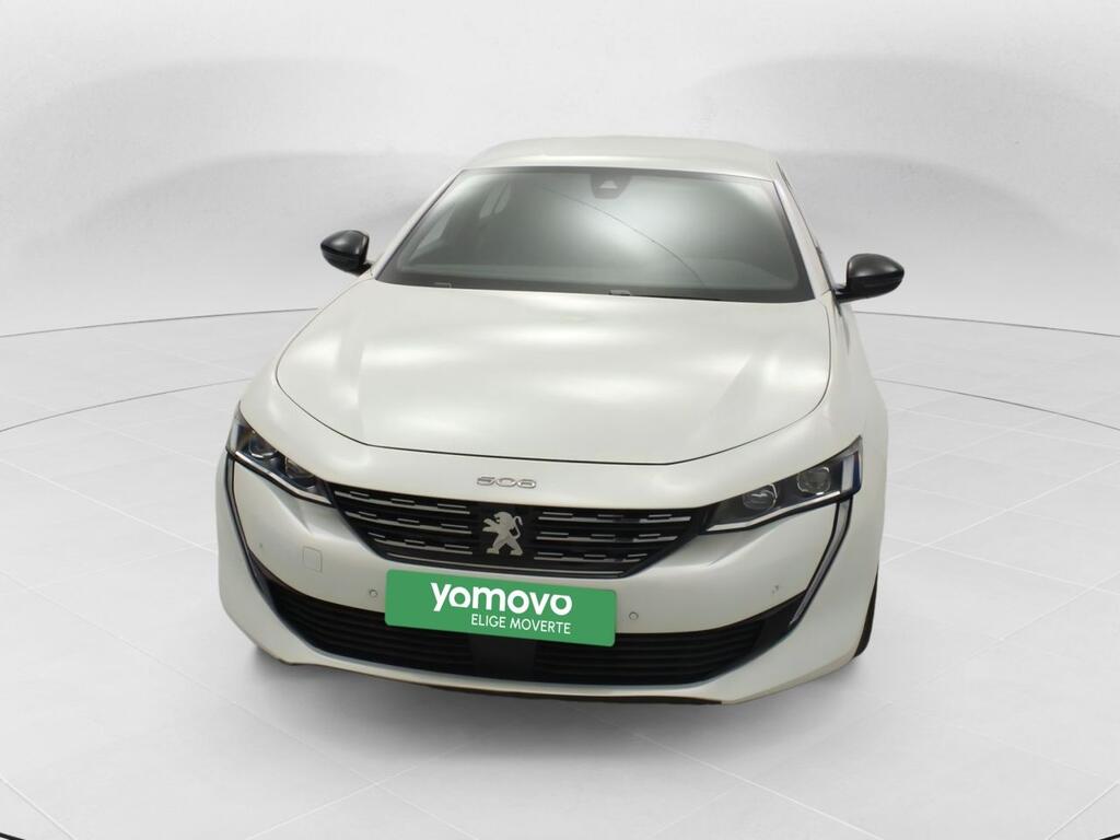 Peugeot 508 ALLURE PACK 1.6 HYBRID 225CV E-AUTO 5P 6
