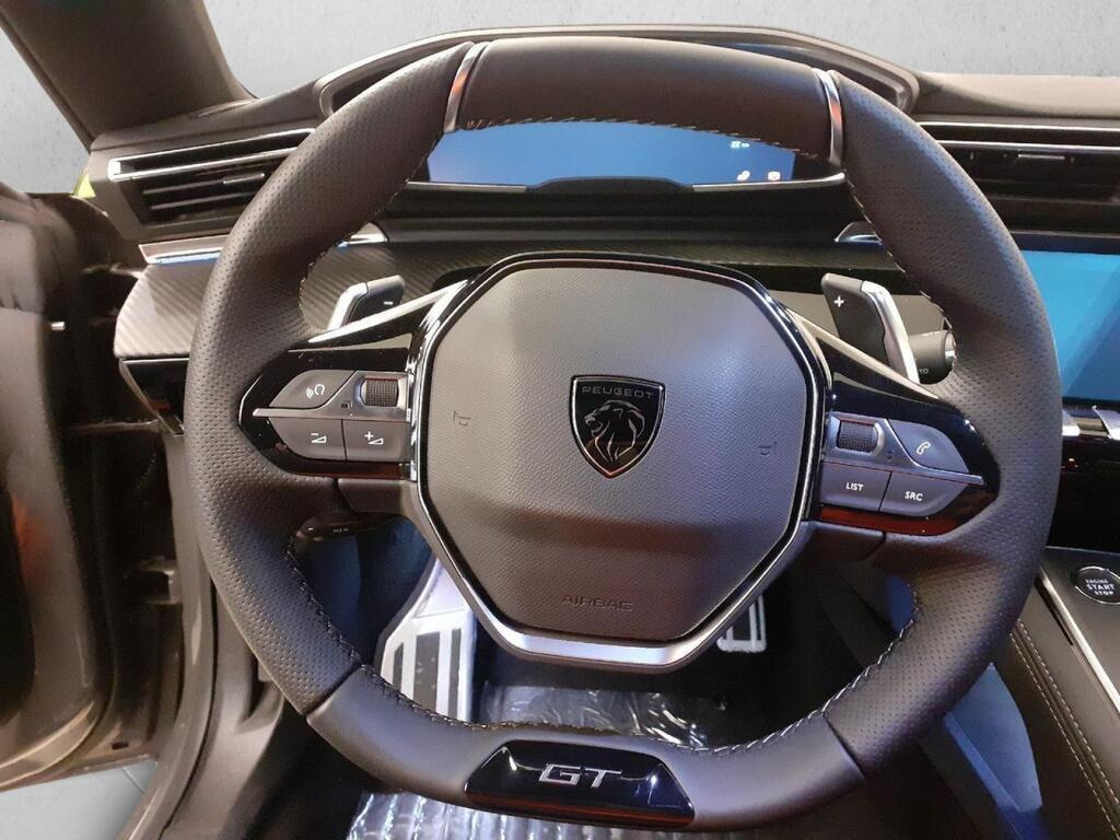 Peugeot 508 SW GT 1.6 PLUG-IN HYBRID 225 CV EAT8 8