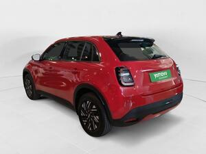 Fiat 600 RED 54KWH 156CV