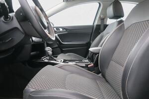 Kia Ceed 1.6 PHEV eTech 15