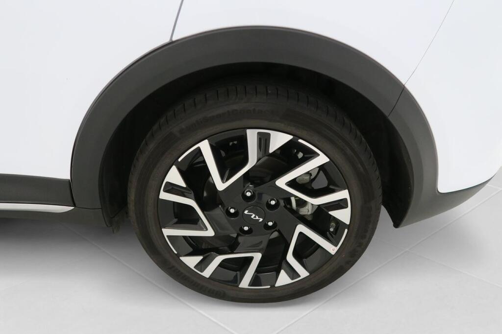 Kia Ceed 1.6 PHEV eTech 21