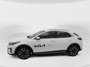 Kia Ceed 1.6 PHEV eTech 4