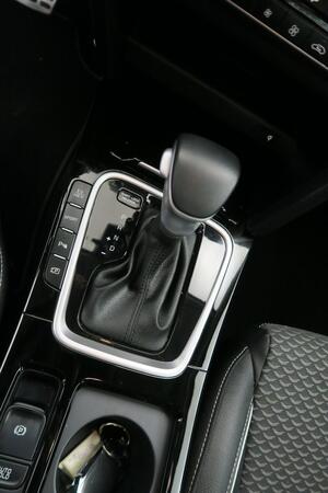 Kia Ceed 1.6 PHEV eTech 8