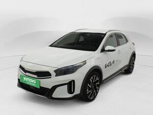 Kia Ceed 1.6 PHEV eTech